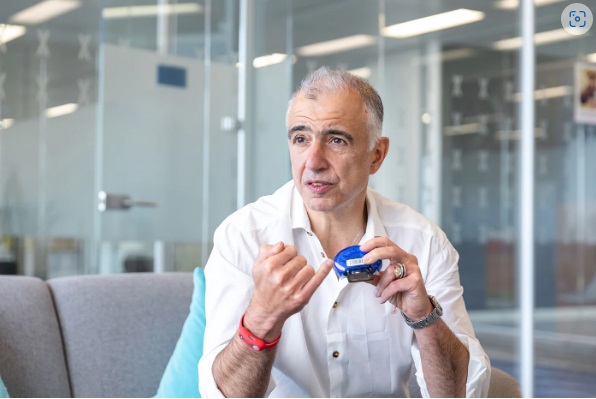 FDA approves deployment of DnaNudge's PCR platform for diagnosing respiratory pathogens in Ghana