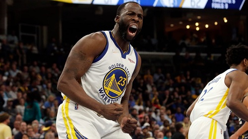 Draymond Green