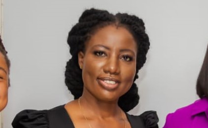 Elsie Obeng-Kwakye calls for support systems for emerging talents  