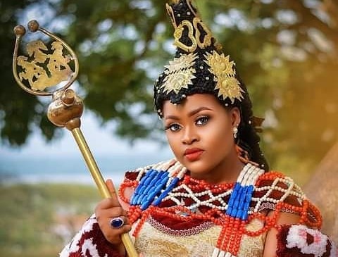 GH female comedians lack confidence  —Jacinta