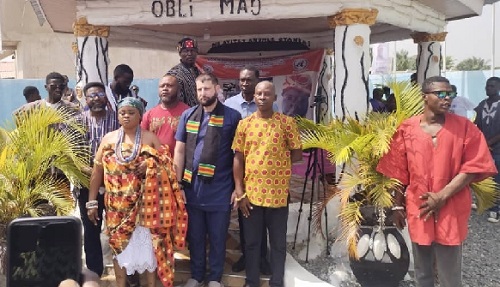MMUN West Africa launches Ghana Chapter for educational empowerment