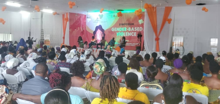 AngloGold Ashanti implements policy to combat gender discrimination