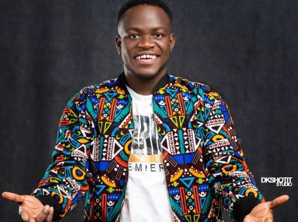 Pap Jay and Friends to feed 500 street children in Kumasi