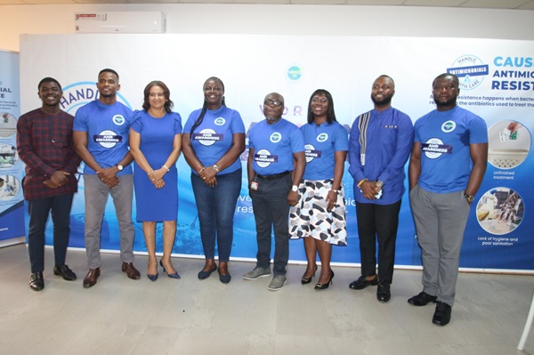 FOCOS Hospital hosts forum on Anti-Microbial Resistance 