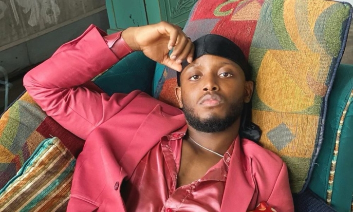 Here's why singer Chike prefers dating older women