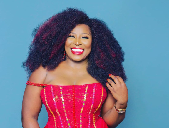 Use films to fight teenage pregnancy  —Gloria Sarfo to filmmakers