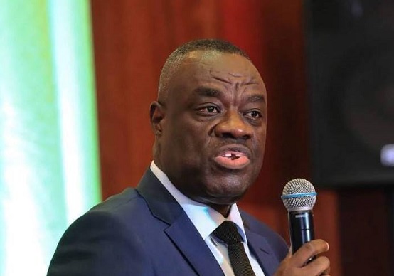 Editor’s Lens: Time for Ghana to invest in its creative space