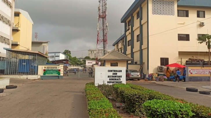 No Ghana Card, no salary for public sector workers from Feb 2024