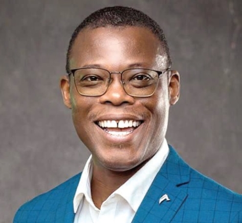 Fifi Kwetey — NDC General Secretary