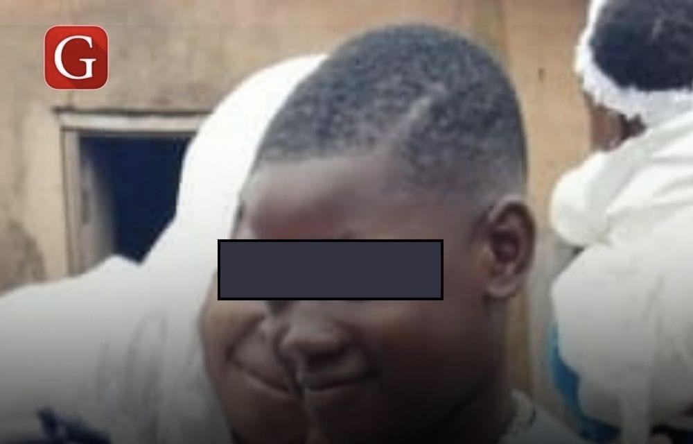 Kasoa murder case: 11-year-old boy was buried alive - Pathologist confirms