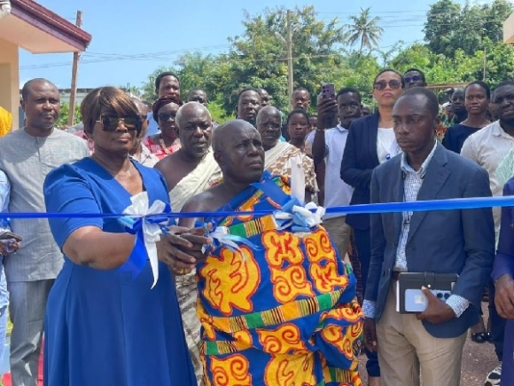 Redefining the Game: Tullow’s bet on Ghana’s tomorrow 