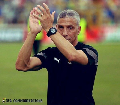 Chris Hughton
