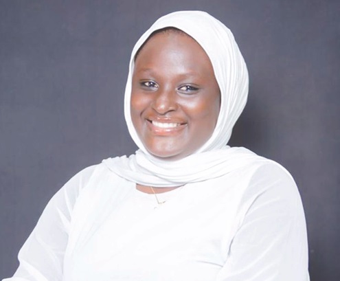 Barikisu Mahei, Adjei Kojo electoral Area Assembly Member Aspirant