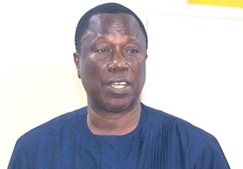 Dr Bright Mawudor — Dean, Wisconsin International University College Ghana Business School