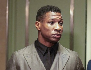 Jonathan Majors
