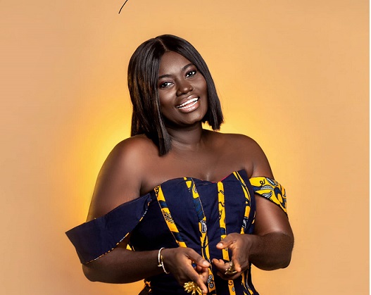 Please no ‘dumsor’ during my sing-a-thon -Afua Asantewaa pleads with ECG (Video)