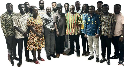 MUSIGA boss commends Wazumbians