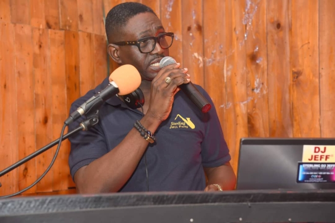 Culturefest GH '23: A Beyond The Return event in Ghana