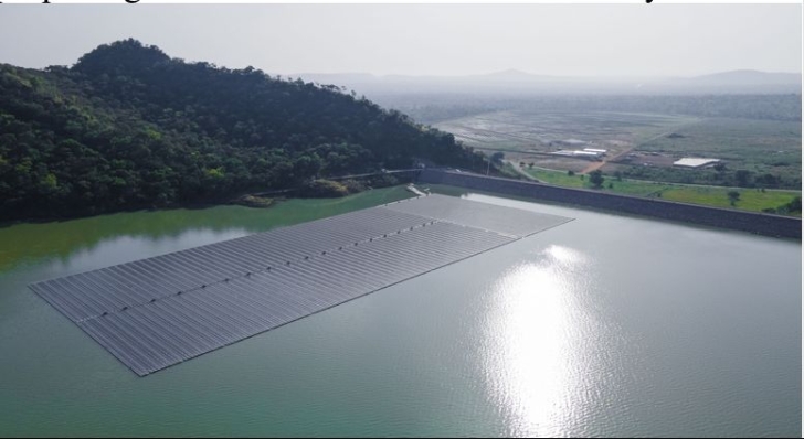 Powering to empower - How clean energy is driving development in rural Ghana