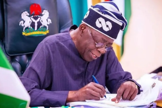 Christmas: President Tinubu approves 50% cut in fares; train transport free in Nigeria
