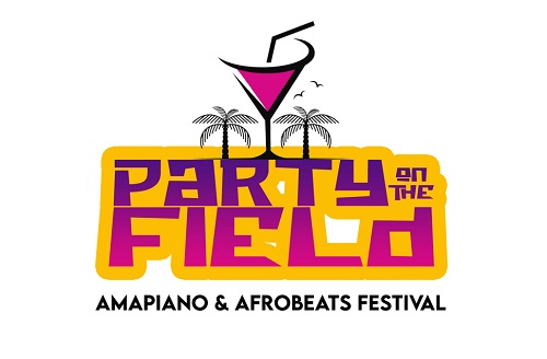 Party on the Field: Ghana to host inaugural Amapiano and Afro-beats festival