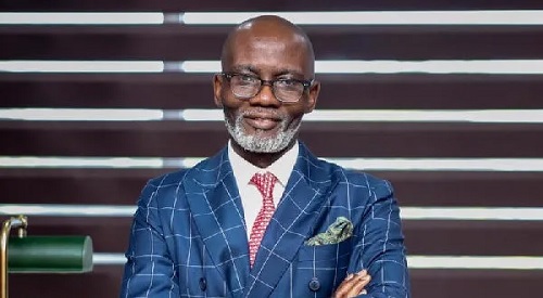 Gabby Otchere Darko — Founder and Executive Chairman of APN