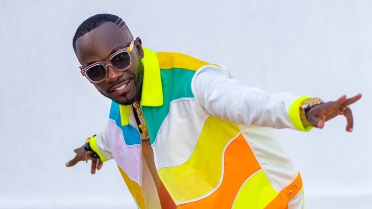 Okyeame Kwame’s Hiplife Party on Christmas Day