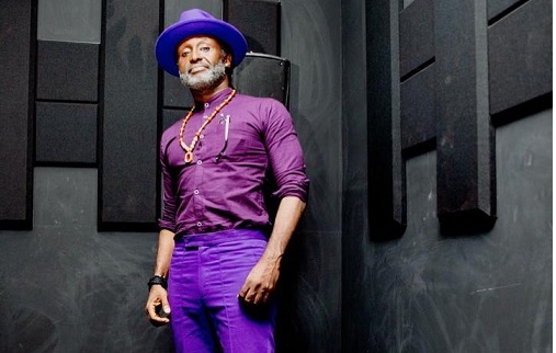 Reggie Rockstone: I change workers like my boxers because they steal and lack work ethics