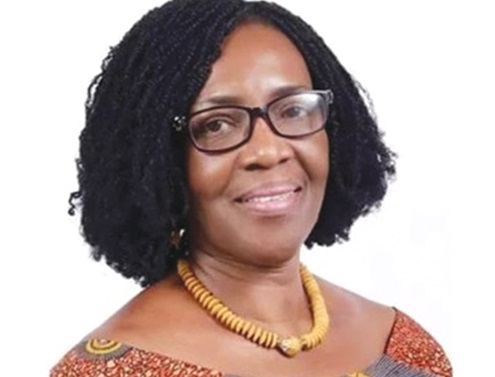 Wendy E. Addy-Lamptey  — Head of the Ghana National Office of WAEC