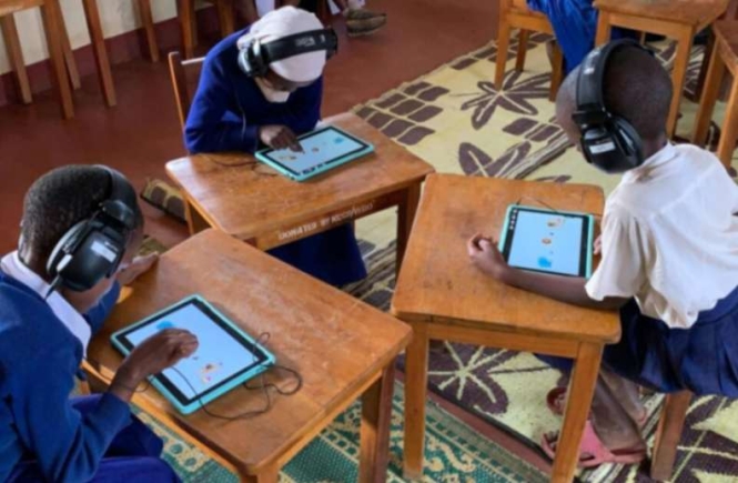 Gifty Ayoka writes: Assistive Technology, A Pathway to Inclusive Education