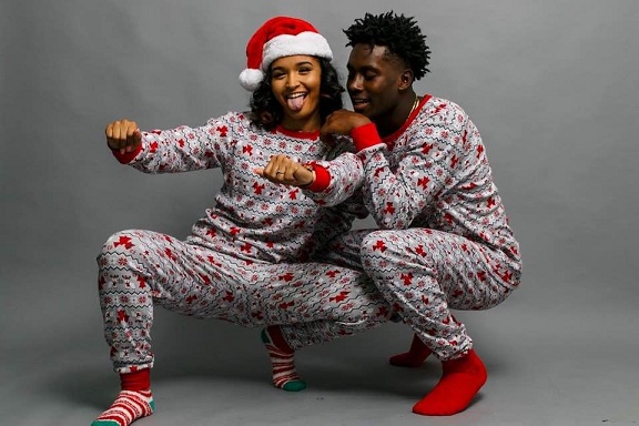 Romantic Ways To Celebrate Christmas With Your Partner