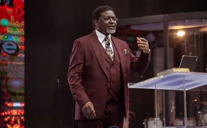 The year 2025 will be good - Agyinasare