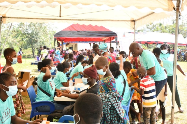 Kwahu Professionals Network embarks on philanthropic project dubbed 'KPN Give Back 2023'
