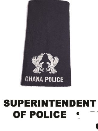 Superintendent of Police