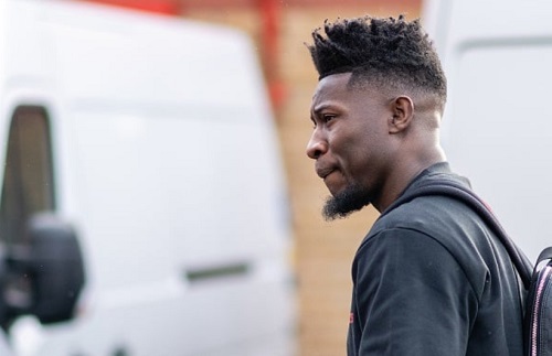 Onana breaks silence: &quot;I Have a Lot to Say&quot; on AFCON 2023 matchday squad exclusion