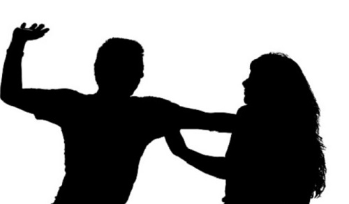 Mason remanded for biting off ex-girlfriend’s upper lips