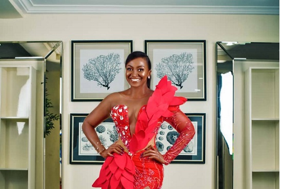 Kate Henshaw: Genevieve Nnaji pulls away from me, others (video)