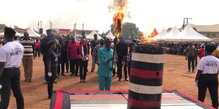 NDC observes 42nd anniversary of 31st December Revolution and urges members to work together to reclaim power