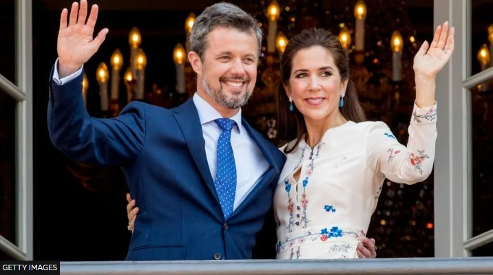 Crown Prince Frederik: What do we know about the next king of Denmark?