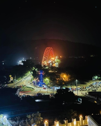 Parties and celebrations across world to welcome 2024Parties and celebrations across world to welcome 2024