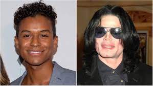 Michael Jackson's nephew Jaafar Jackson to play him in biopic