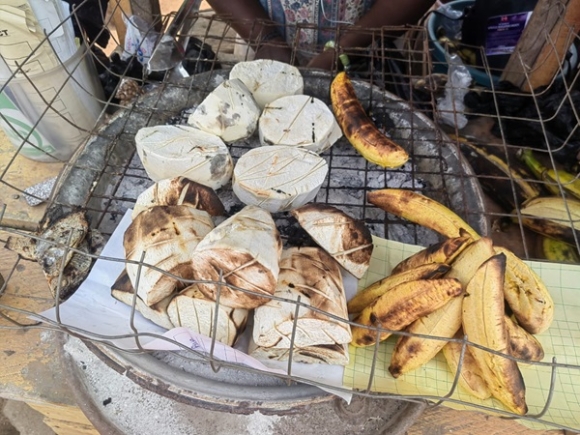 ‘Kofi Brokeman’, roast yams, kokonte join league of expensive foods