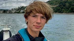 Somerset student to take electric powerboat around UK