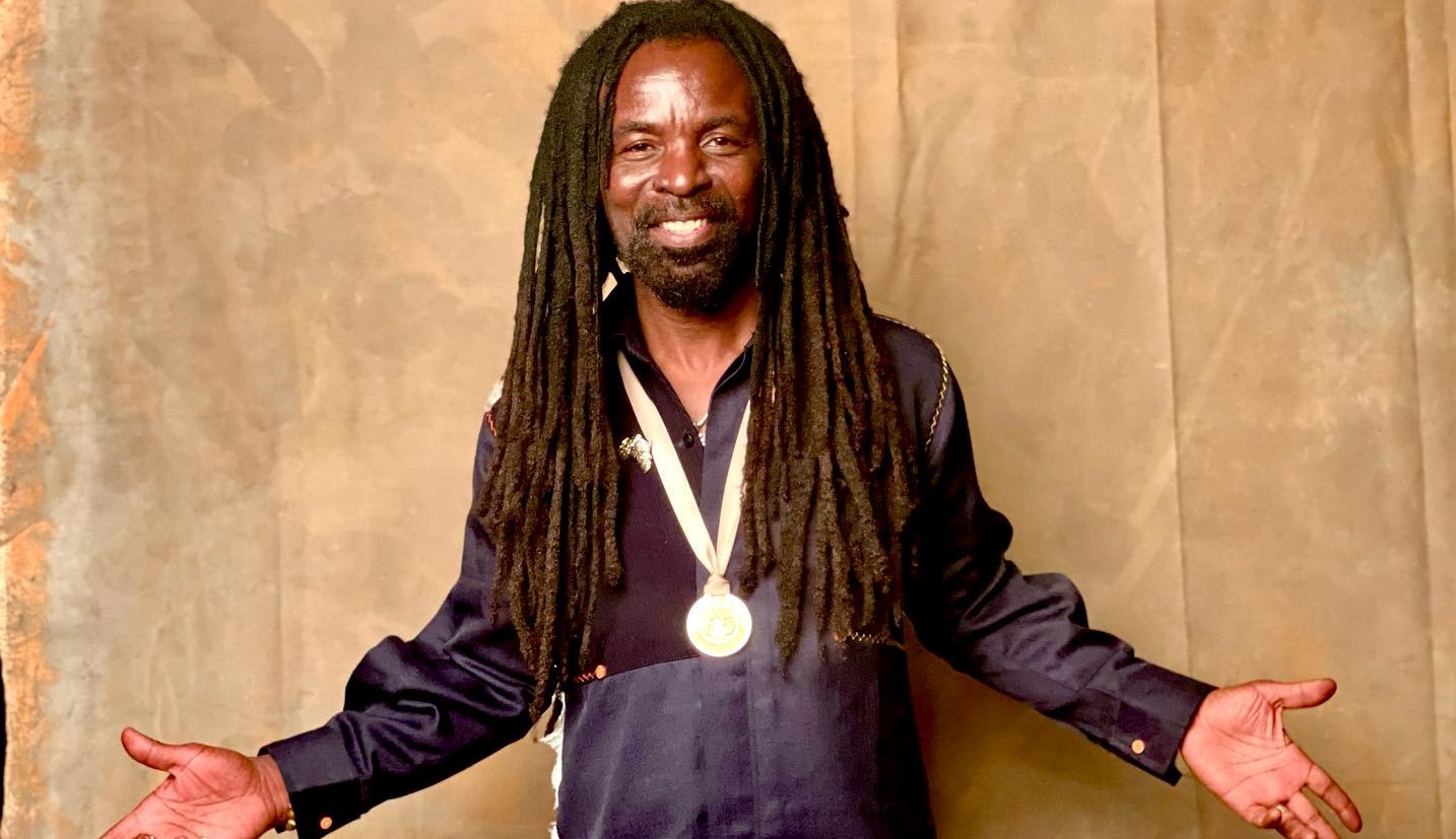 Another Grammy loss for Rocky Dawuni