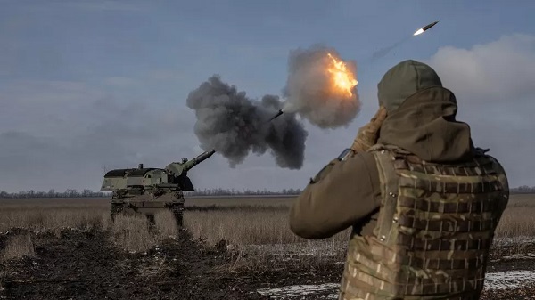 Ukraine braced for renewed Russian offensive later in February