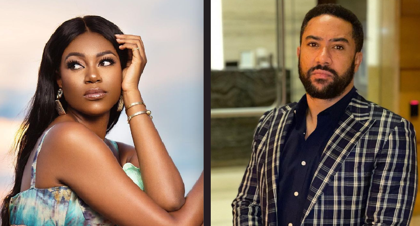 Wannabe actors lack commitment -Yvonne Nelson and Majid Michel disclose