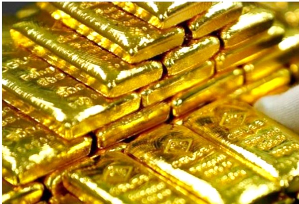 Gold for oil (G4O)
