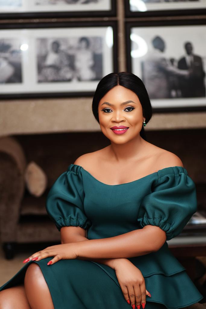 From receptionist to general manager - Matilda Mikekpor’s journey
