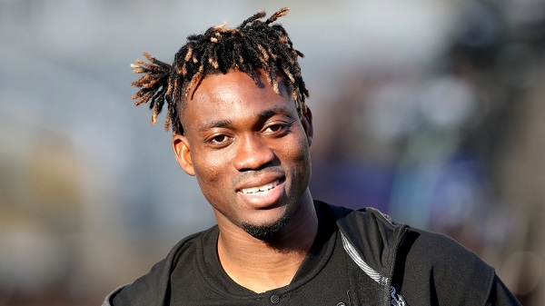 Christian Atsu still missing; shoes found in rubble – Agent