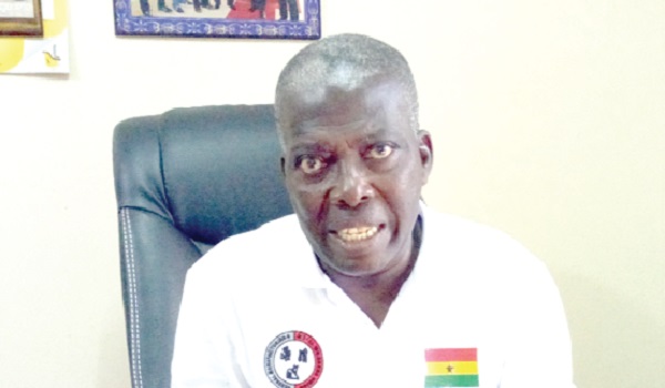 Federation of Labour petitions Parliament over proposed Excise Tax Bill
